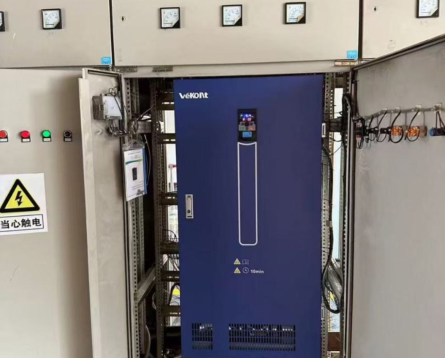G630大功率應(yīng)用于油田輸油管