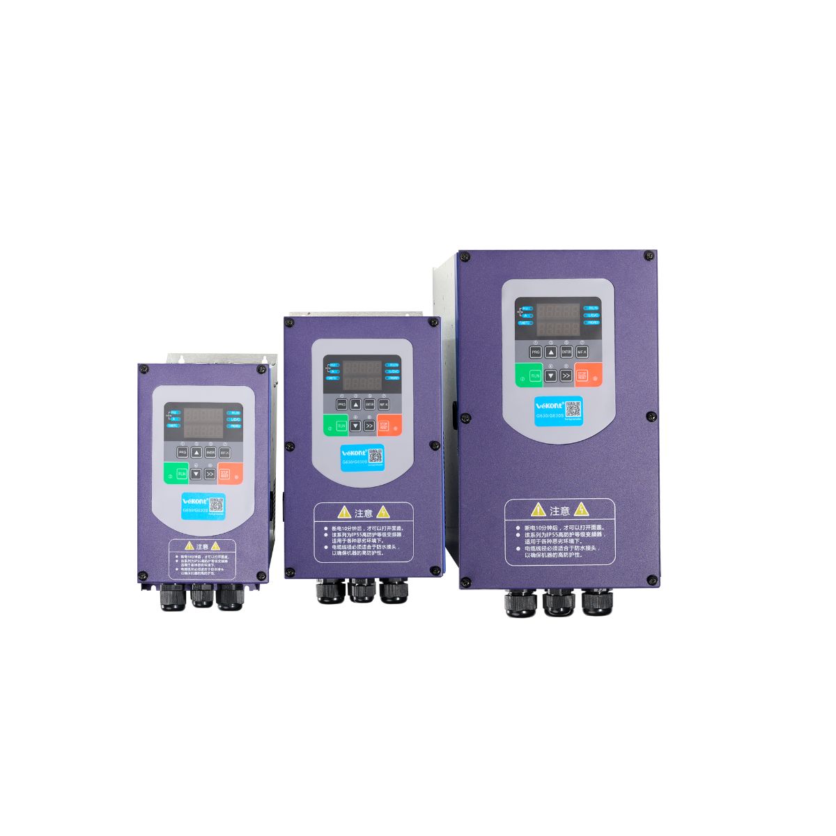 G630-HP高防護(hù)等級(jí)矢量變頻器